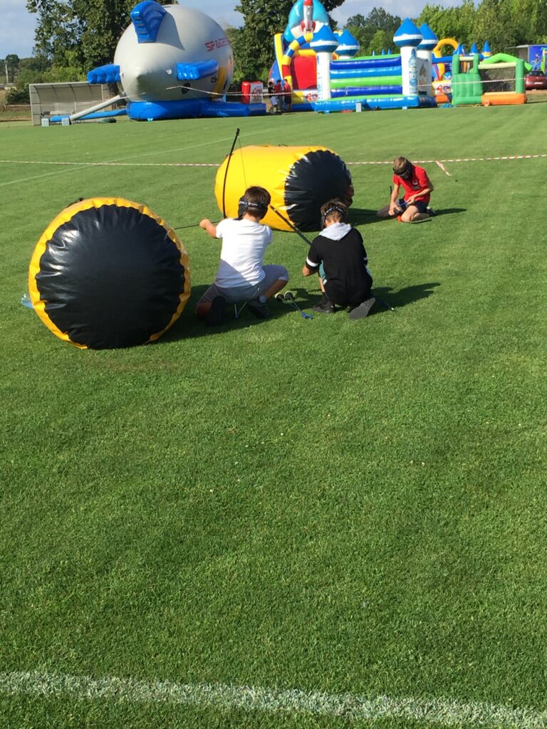 Archery Tag – zdjęcie 1