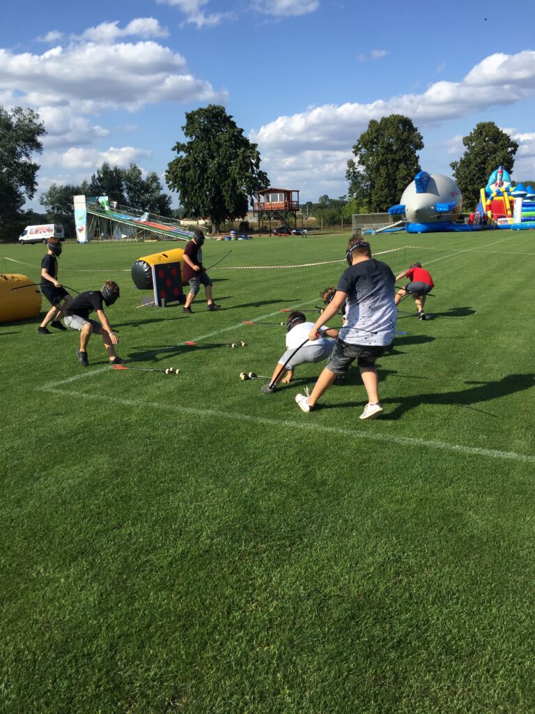 Archery Tag – zdjęcie 2