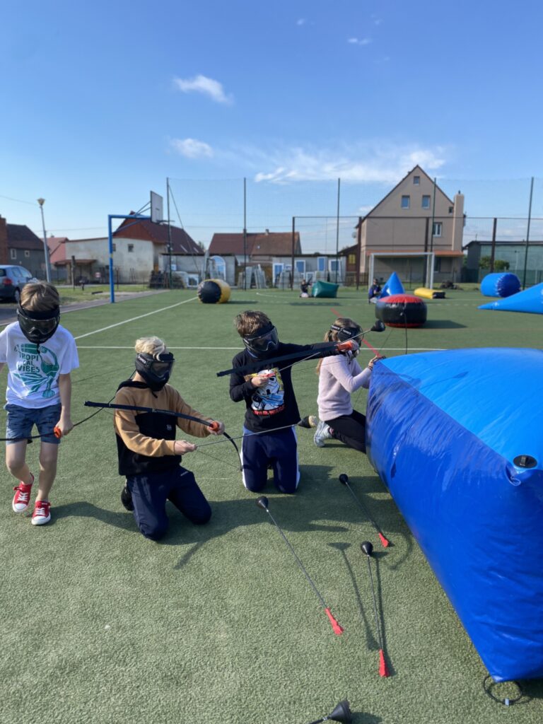 Archery Tag – zdjęcie 3