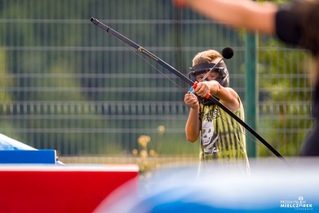Archery Tag – zdjęcie 5