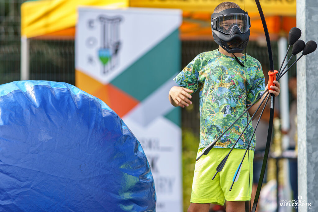 Archery Tag – zdjęcie 6