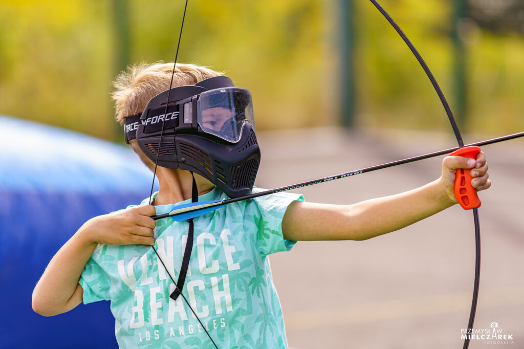 Archery Tag – zdjęcie 7