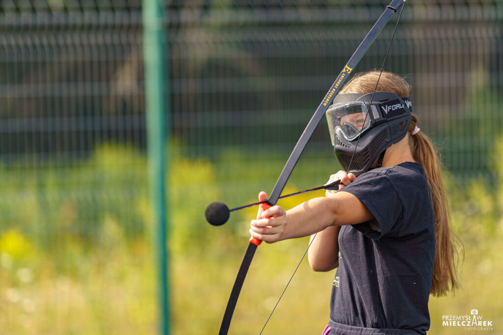 Archery Tag – zdjęcie 8